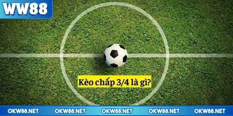 keo-chap-3-4-la-gi